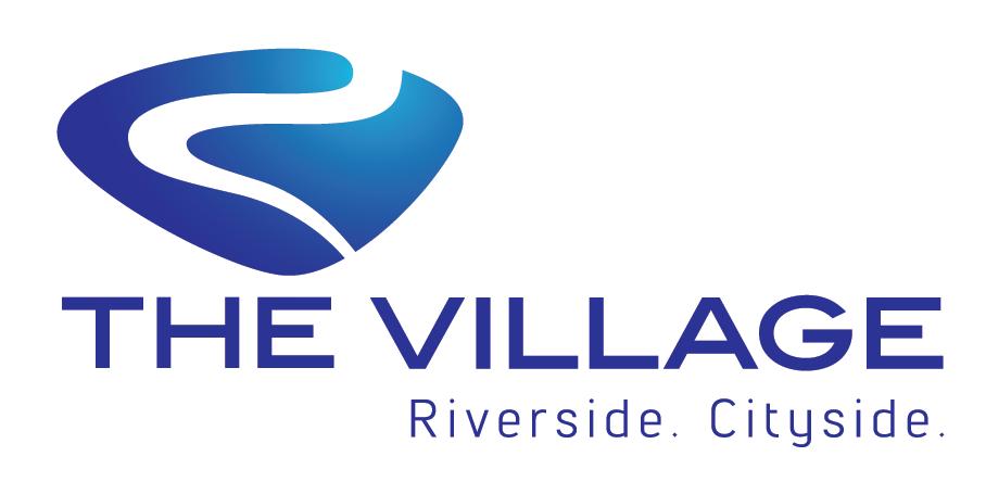 The Village Logo